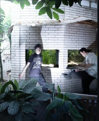Theo Alexander & QOW