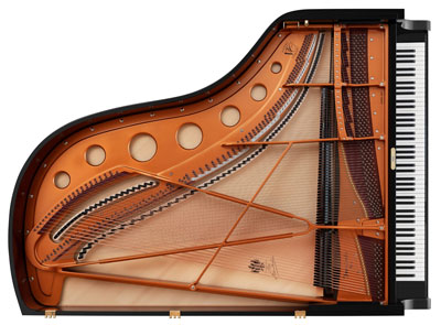 Piano Bösendorfer